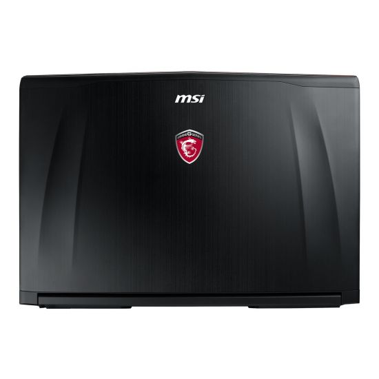 MSI GE72MVR 7RG 072NE Apache Pro
