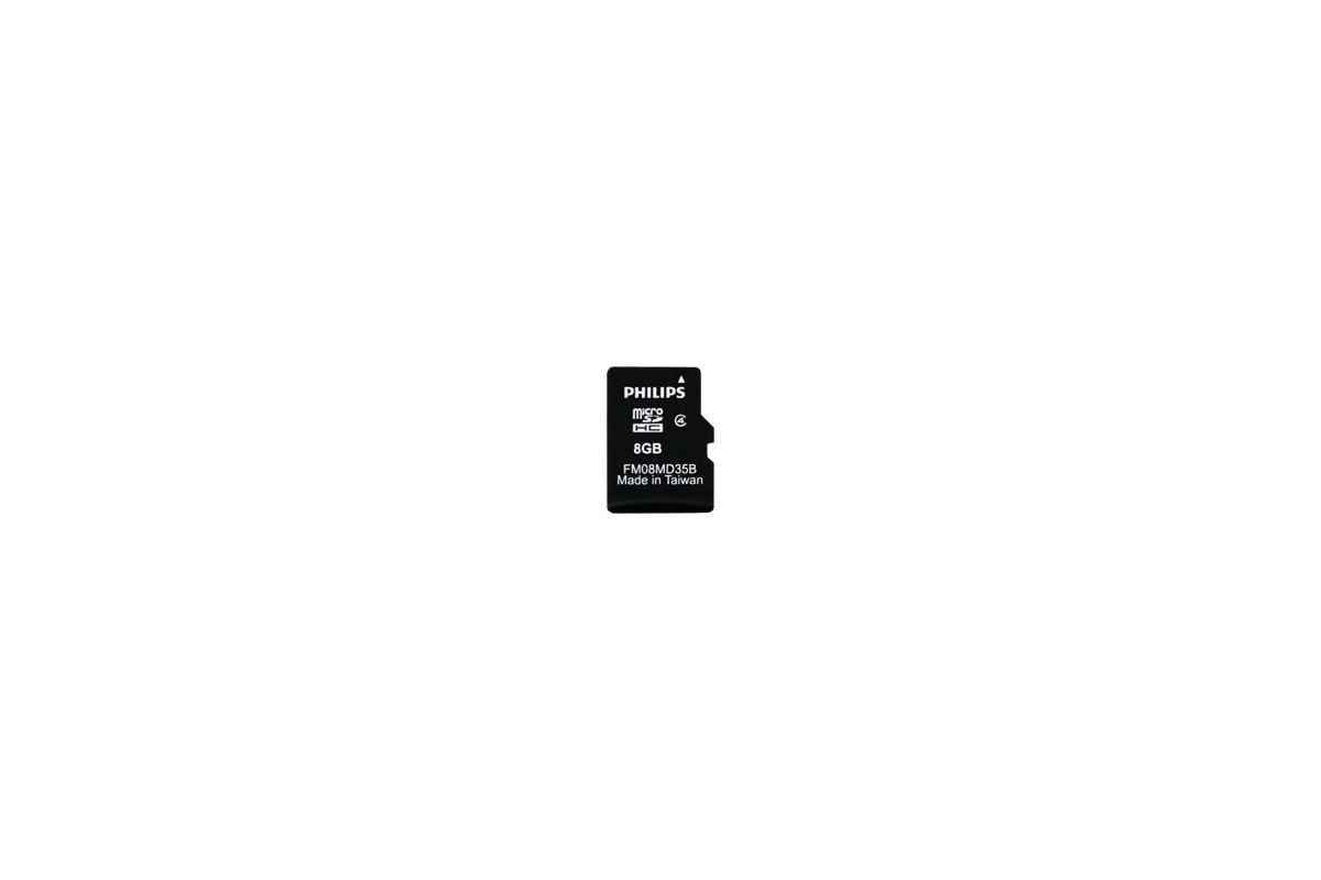 Philips FM08MD35B