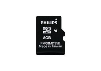 Philips FM08MD35B