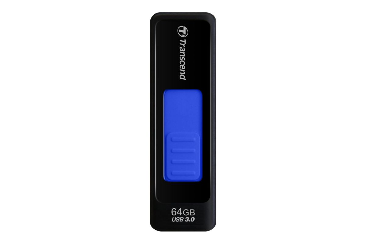 Transcend JetFlash 760