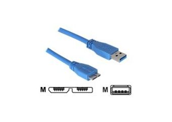 DeLOCK USB-kabel
