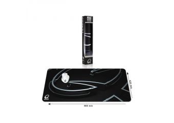QPAD FX 90 Pro Gaming Mouse pad 900x420m