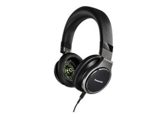Panasonic RP-HD10E-K