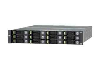Fujitsu ETERNUS DX 100 S3