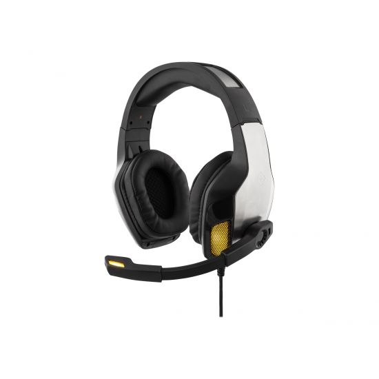 DELTACO GAMING GAM-026 - headset