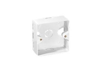 equip Universal Surface Mounting Box