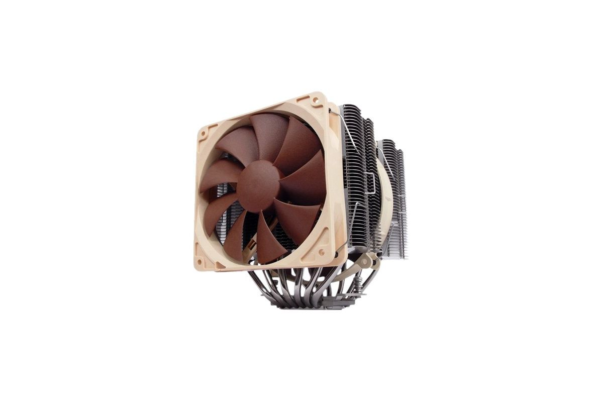Noctua NH-D14