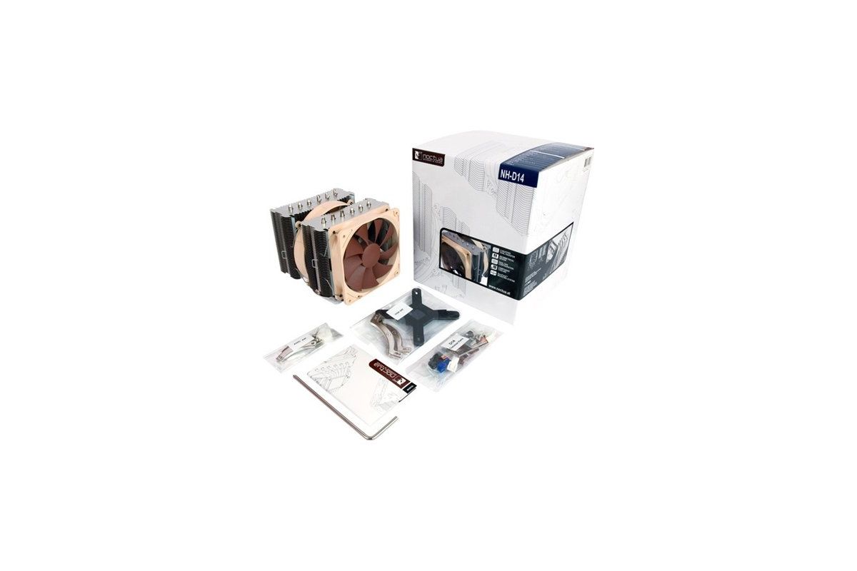 Noctua NH-D14