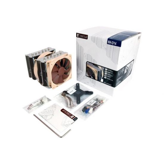 Noctua NH-D14