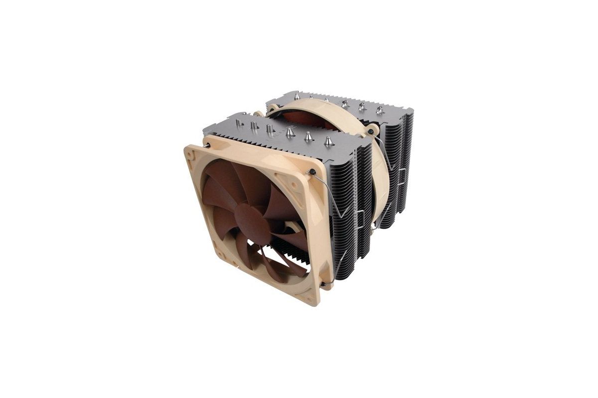 Noctua NH-D14