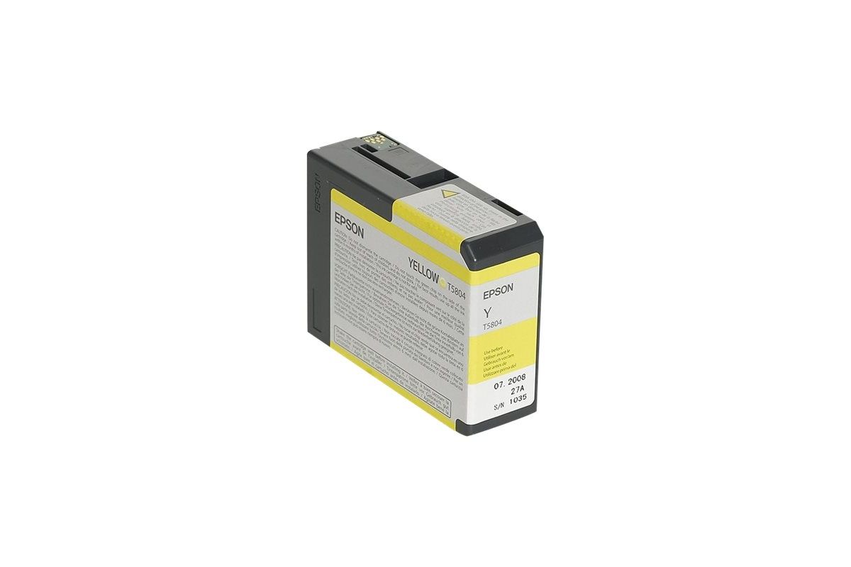 Epson T5804