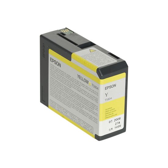 Epson T5804