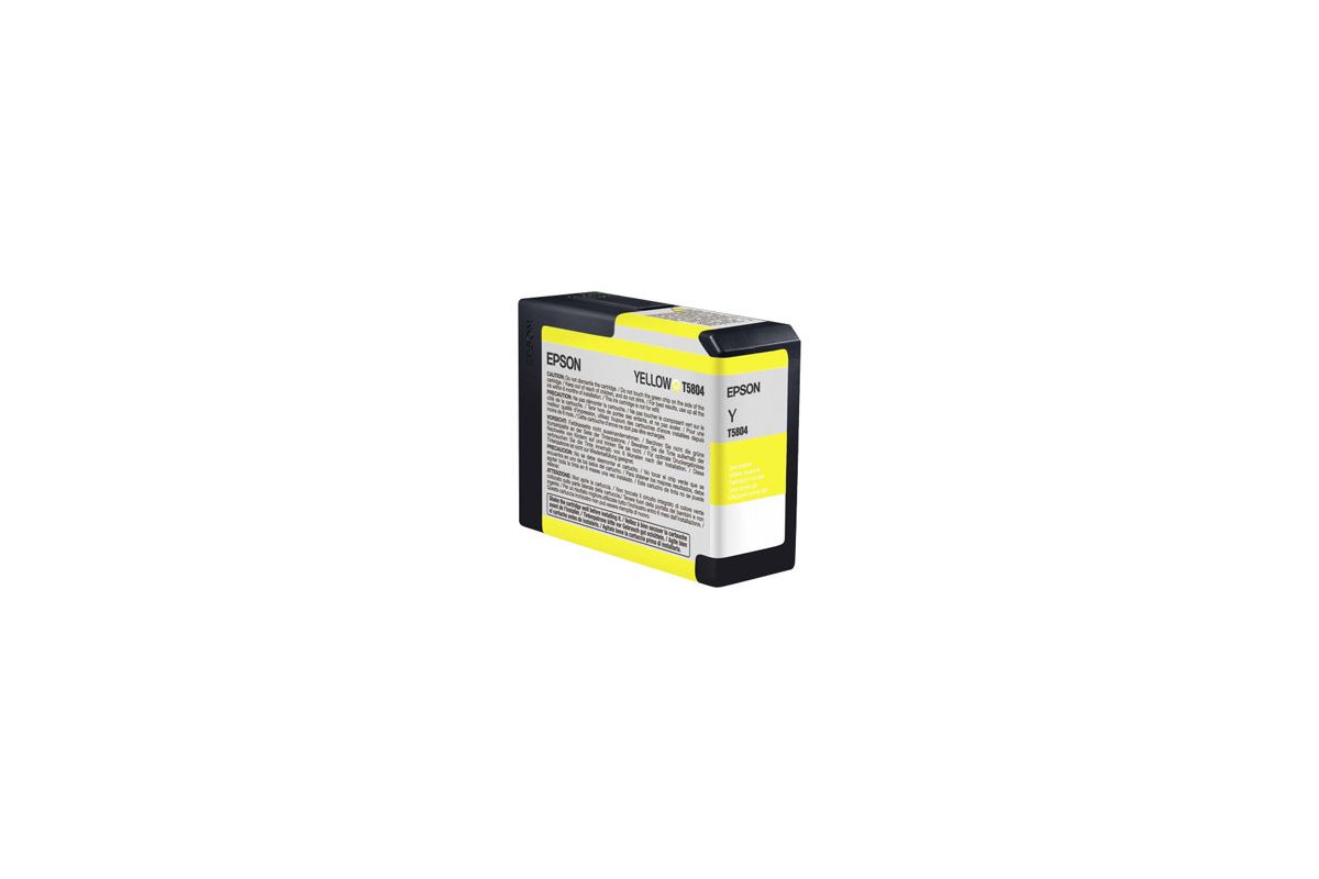 Epson T5804