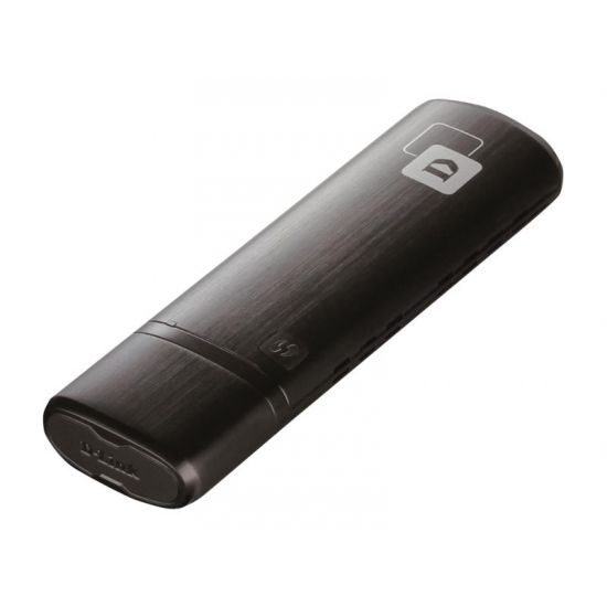 D-Link Wireless AC1200 DWA-182