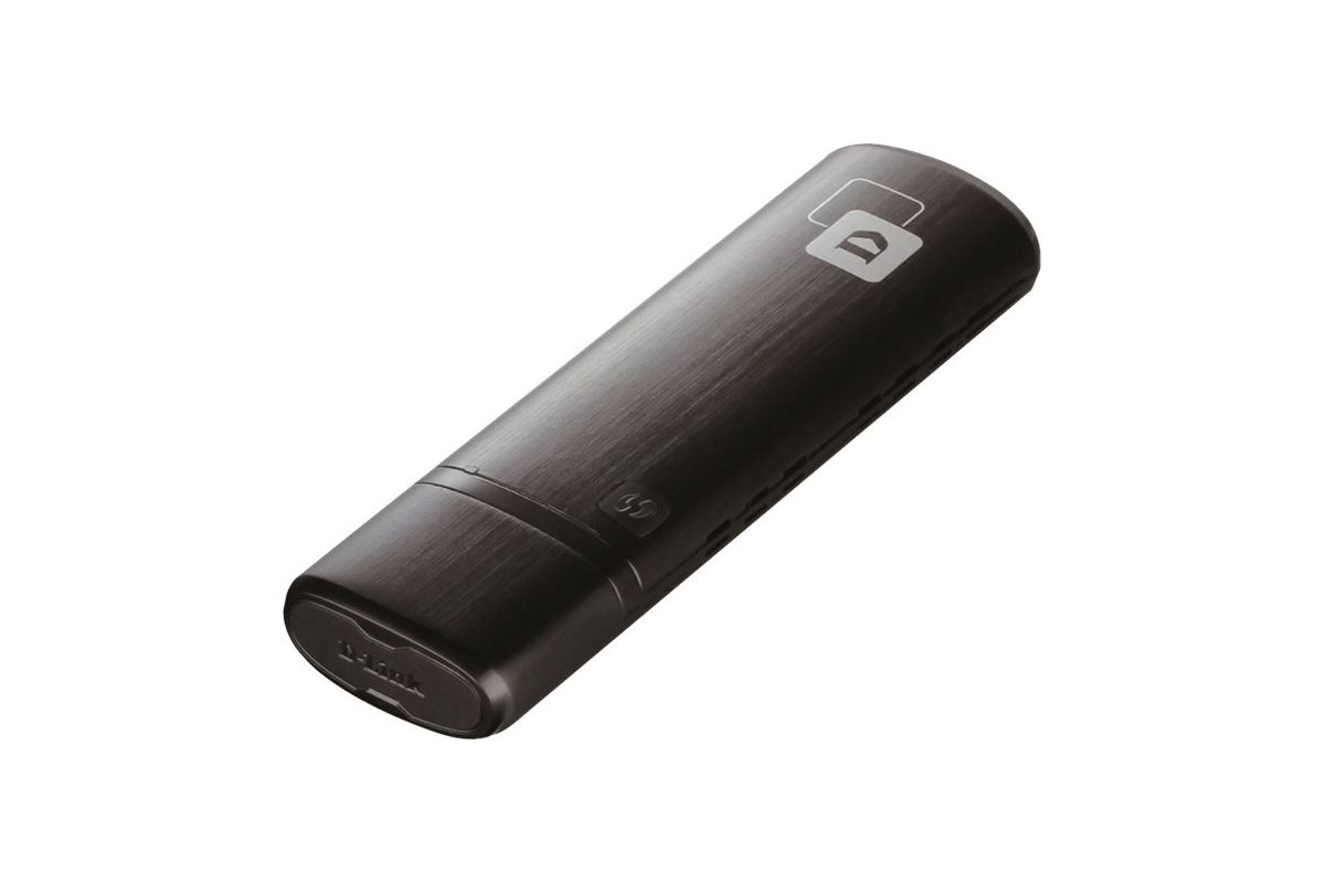 D-Link Wireless AC1200 DWA-182