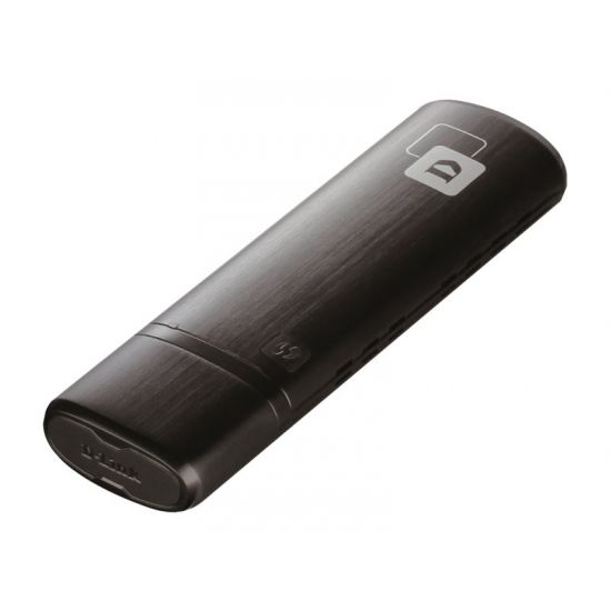 D-Link Wireless AC1200 DWA-182