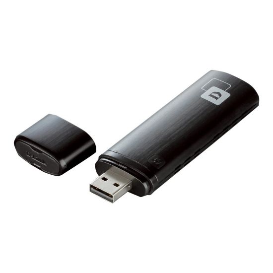 D-Link Wireless AC1200 DWA-182