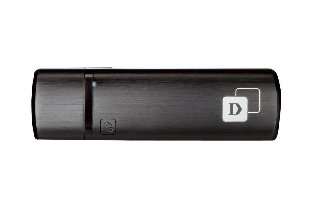 D-Link Wireless AC1200 DWA-182
