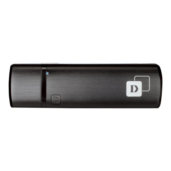 D-Link Wireless AC1200 DWA-182