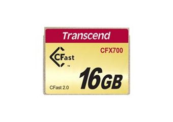 Transcend CFast 2.0 CFX700