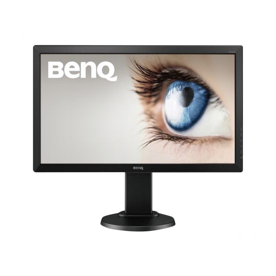 BenQ BL series BL2405PT - LED-Skærm 24" TN 5ms;2ms - Full HD 1920x1080