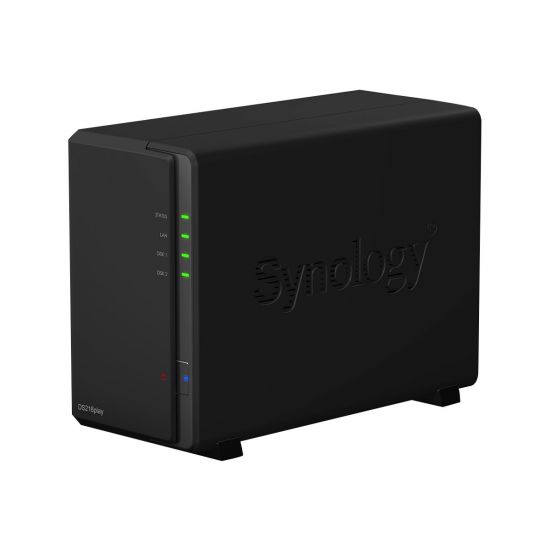 Synology Disk Station DS216play