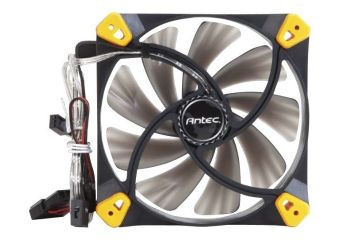 Antec TrueQuiet 140