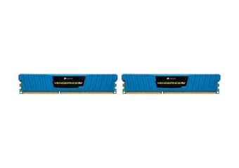 Corsair Vengeance - 8GB: 2x4GB - DDR3 - 2133MHz - DIMM 240-pin