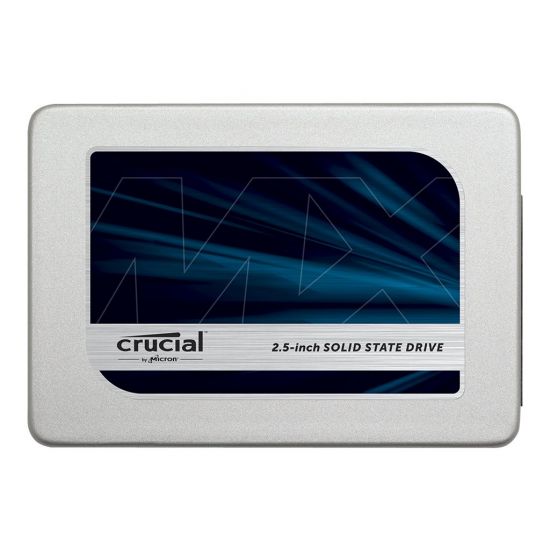 Crucial MX300 - 1TB - SATA 6 Gb/s - 7 pin Serial ATA