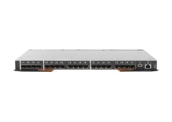 Lenovo Flex System FC5022 24-port 16Gb ESB SAN Scalable Switch