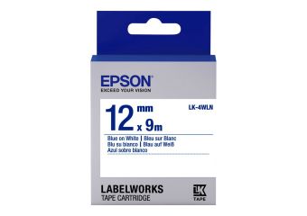 Epson LabelWorks LK-4WLN