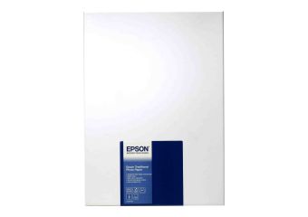 Epson Traditional Photo Paper
