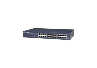 NETGEAR ProSAFE JGS524v2