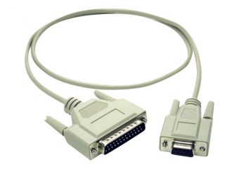 C2G serielt kabel
