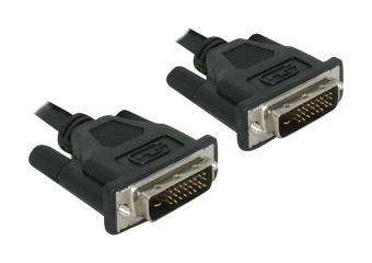 DeLOCK DVI-kabel