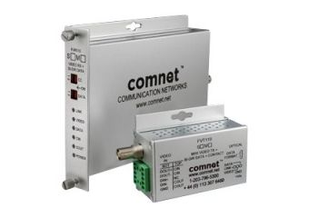 ComNet FVR110S1