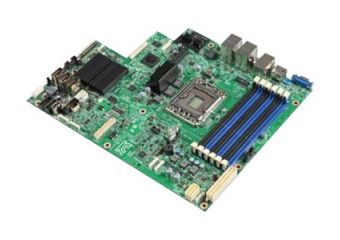 Intel Server Board S1400SP4