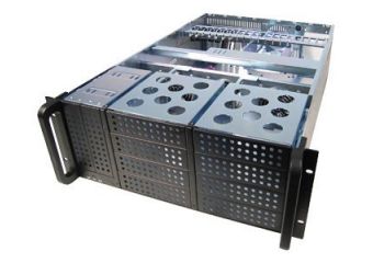 Chieftec Super IPC UNC-410F-B