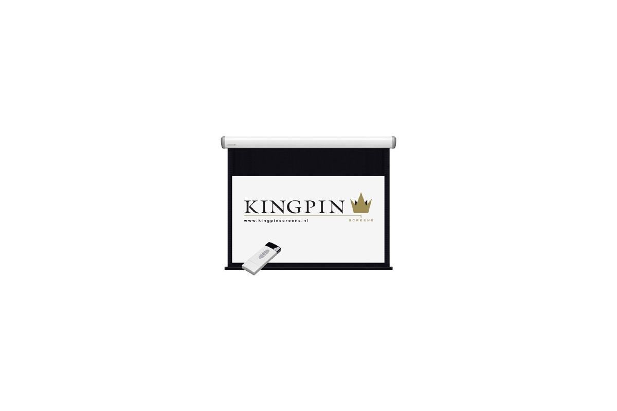 KINGPIN Crown CES240-16:9
