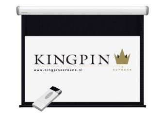 KINGPIN Crown CES240-16:9