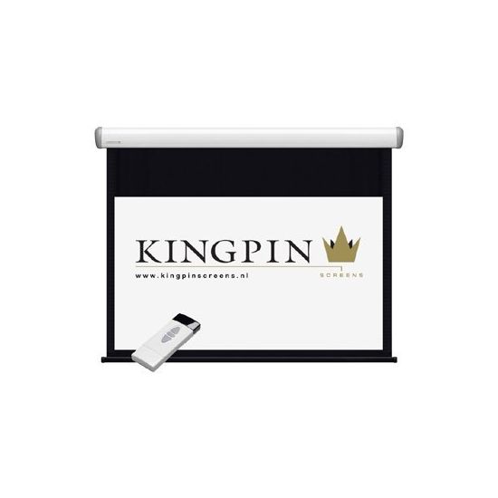 KINGPIN Crown CES240-16:9