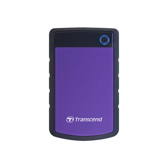 Transcend StoreJet 25H3P - 2TB