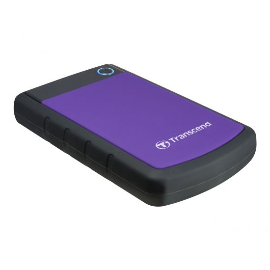 Transcend StoreJet 25H3P - 2TB