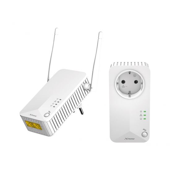 Strong Powerline Wi-Fi 500