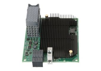 Lenovo Flex System FC5054 4-port 16Gb FC Adapter