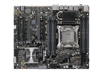 ASUS X99-WS/IPMI