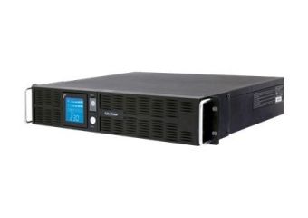 CyberPower Professional Rack Mount LCD Series PR2200ELCDRT2U