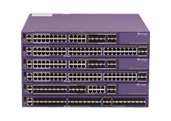 Extreme Networks ExtremeSwitching X460-G2 Series X460-G2-48p-10GE4