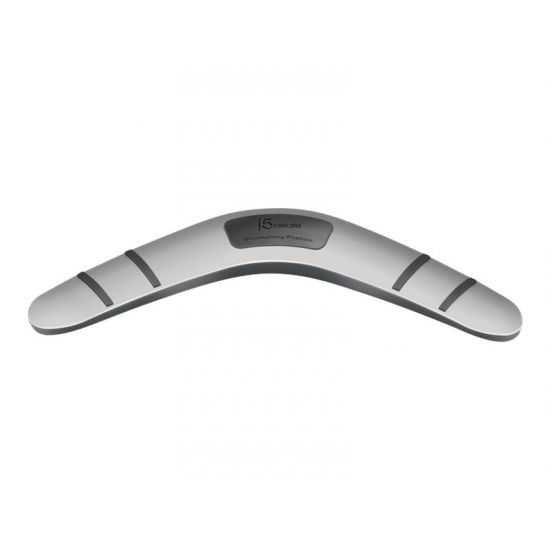 j5create Boomerang Station - dockingstation - VGA, HDMI