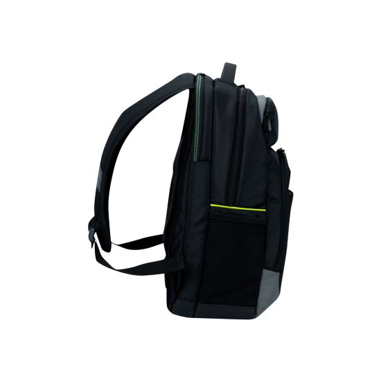 Targus CityGear 17.3" Laptop Backpack rygsæk til notebook